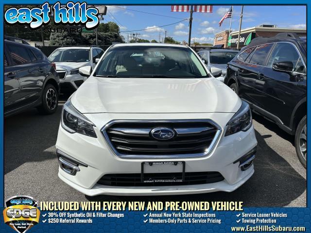 used 2018 Subaru Legacy car, priced at $16,691