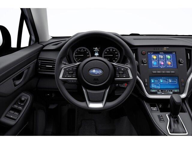 used 2023 Subaru Legacy car