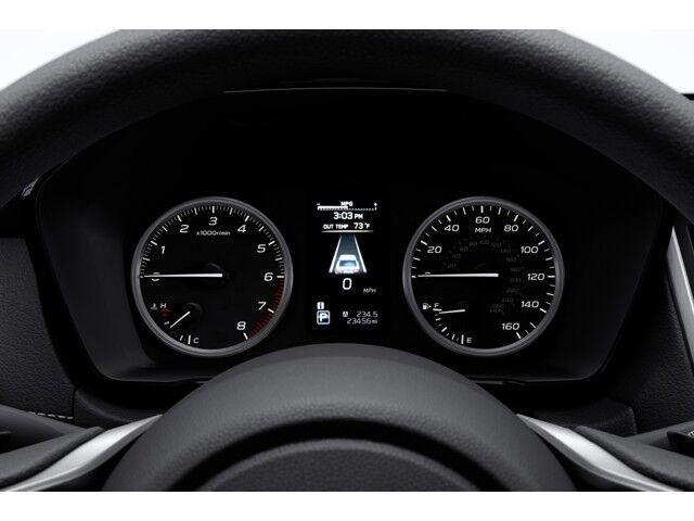 used 2023 Subaru Legacy car