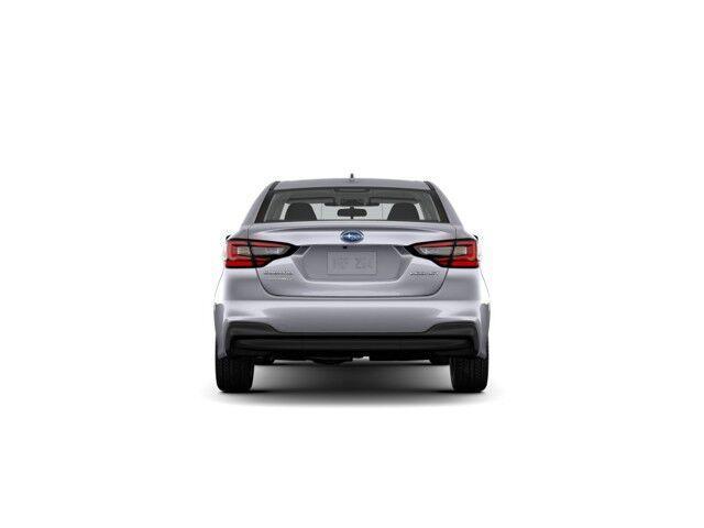 used 2023 Subaru Legacy car