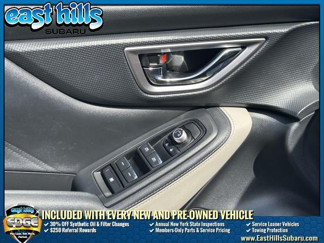 used 2022 Subaru Forester car, priced at $28,893