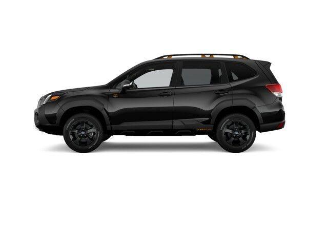 used 2022 Subaru Forester car, priced at $27,492