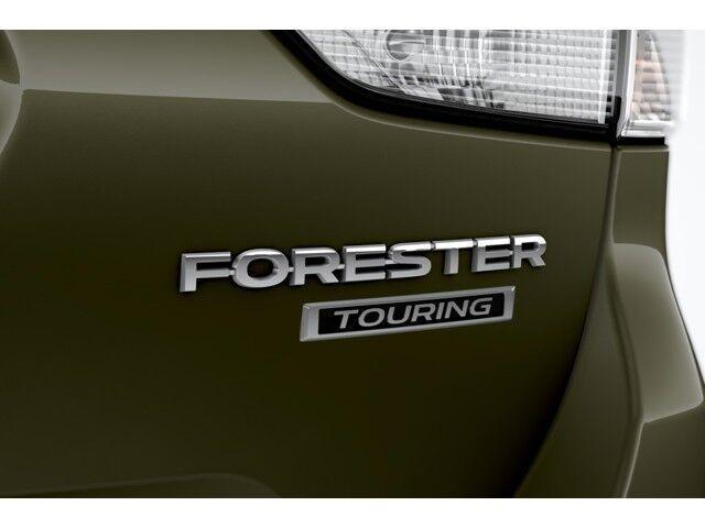 used 2023 Subaru Forester car, priced at $29,990