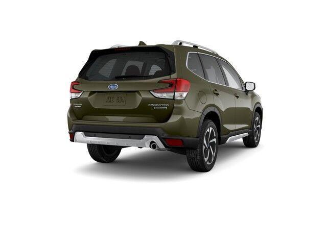 used 2023 Subaru Forester car, priced at $29,990