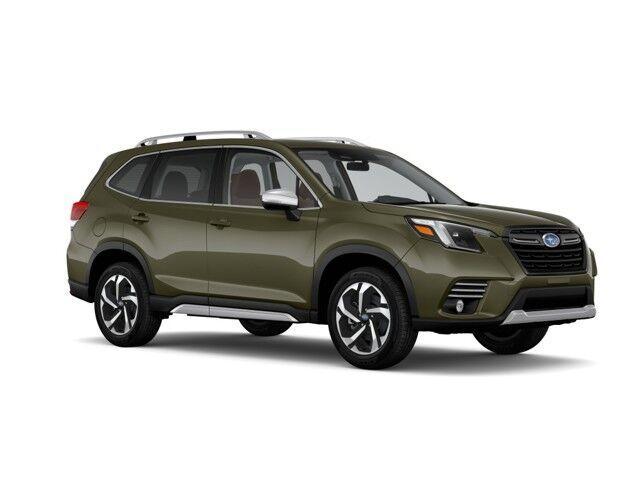 used 2023 Subaru Forester car, priced at $29,990