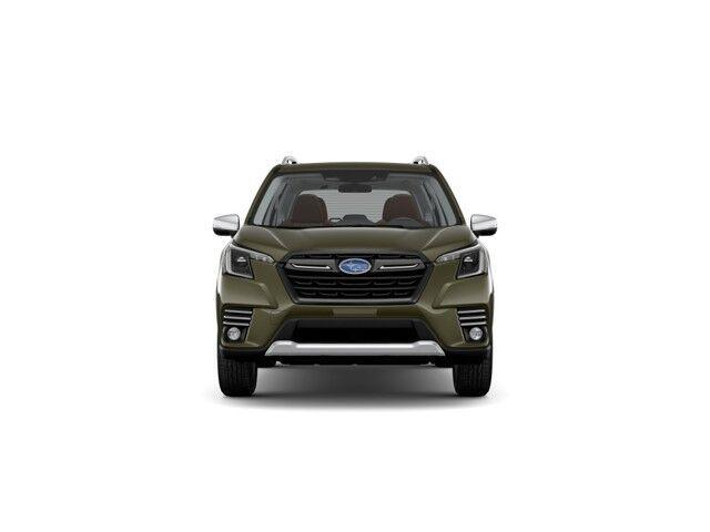 used 2023 Subaru Forester car, priced at $29,990