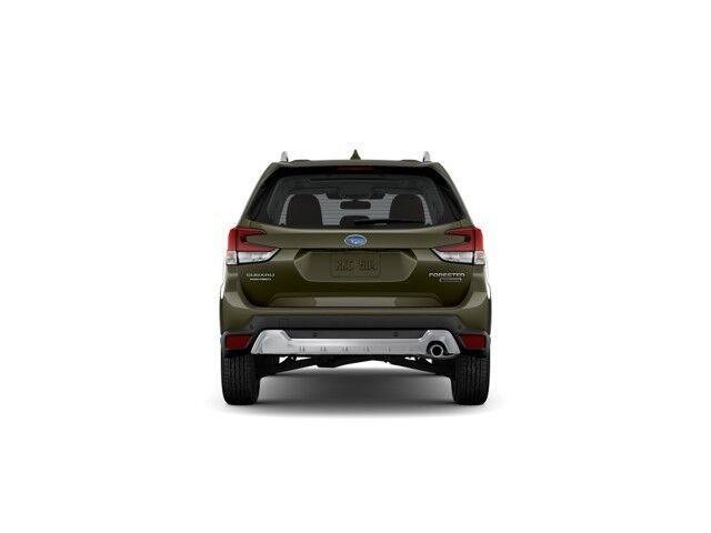 used 2023 Subaru Forester car, priced at $29,990