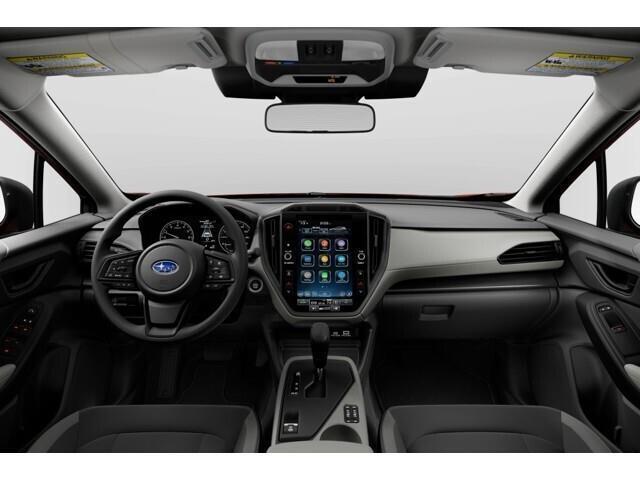 new 2025 Subaru Crosstrek car, priced at $31,884