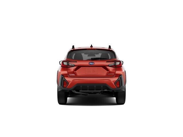 new 2025 Subaru Crosstrek car, priced at $31,884