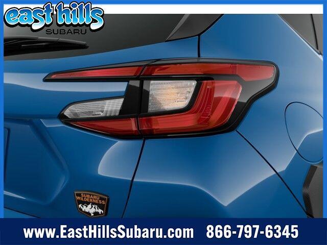 new 2025 Subaru Crosstrek car, priced at $37,530