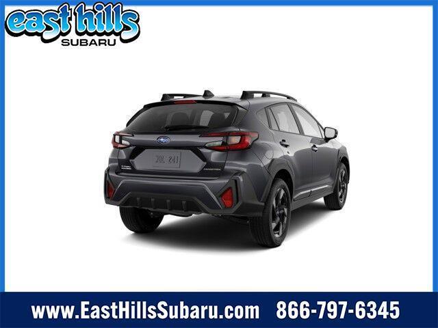 new 2025 Subaru Crosstrek car, priced at $35,719