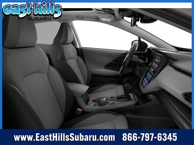 new 2026 Subaru Crosstrek car, priced at $32,787