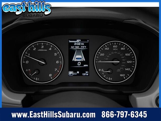 new 2026 Subaru Crosstrek car, priced at $32,787