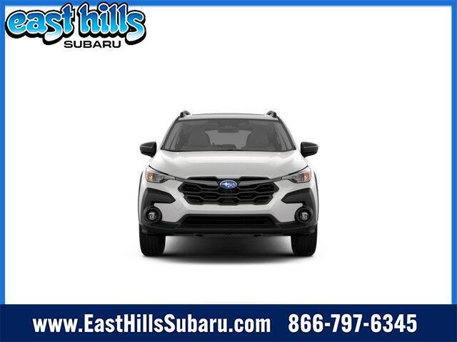 new 2026 Subaru Crosstrek car, priced at $32,787