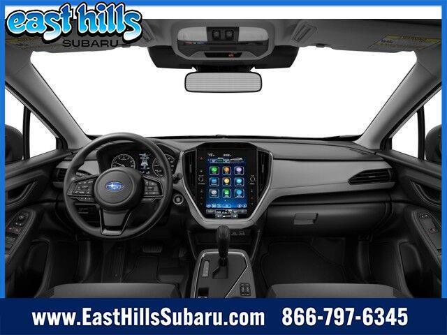 new 2026 Subaru Crosstrek car, priced at $32,787