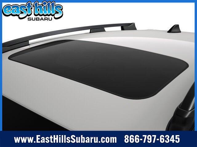 new 2026 Subaru Crosstrek car, priced at $32,787