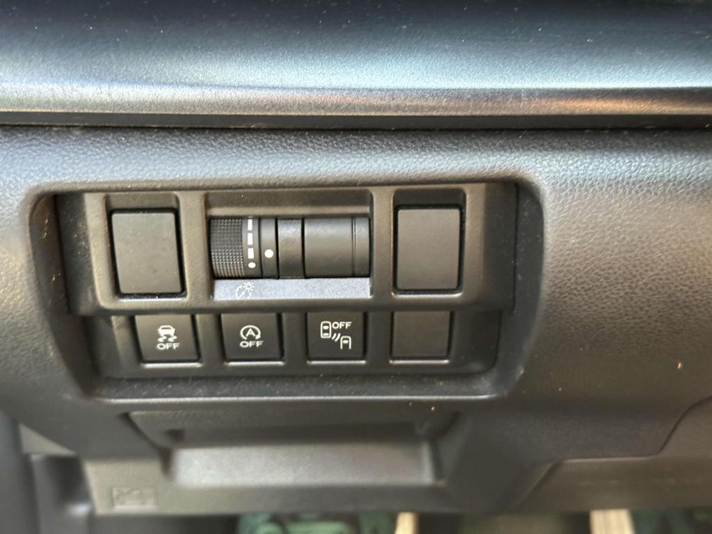 used 2022 Subaru Crosstrek car, priced at $21,495