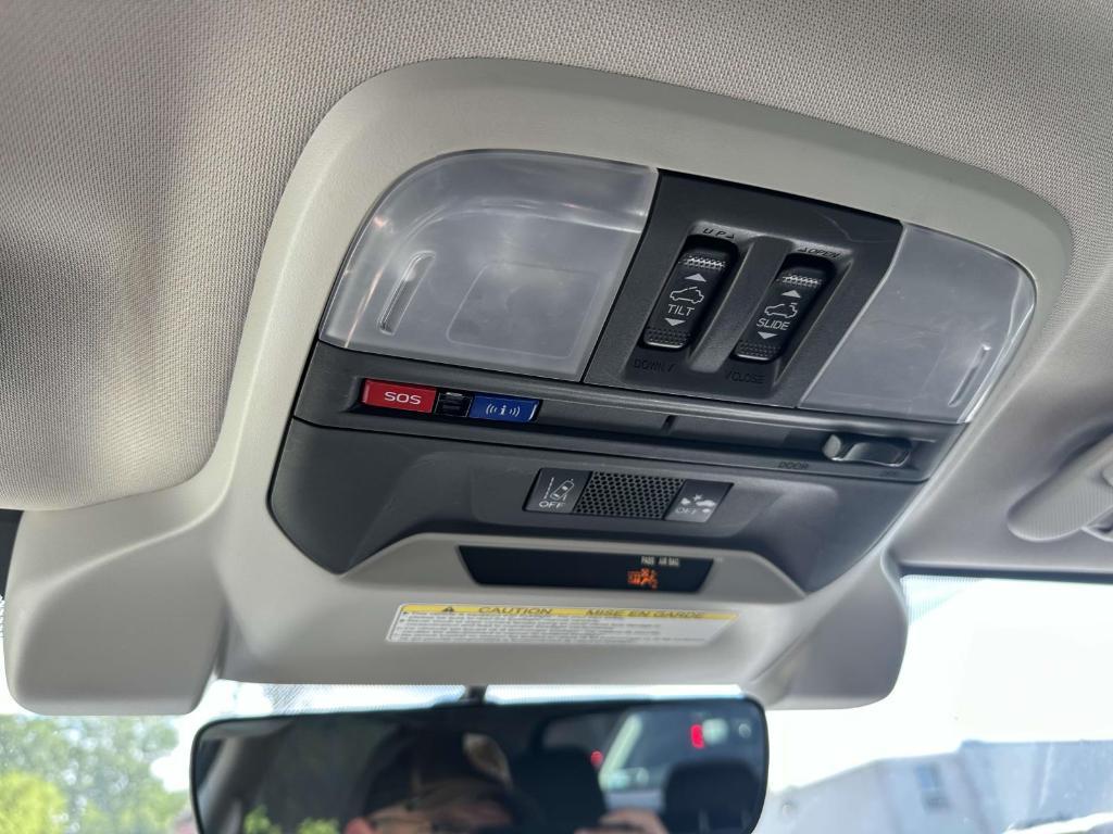 used 2022 Subaru Crosstrek car, priced at $21,495