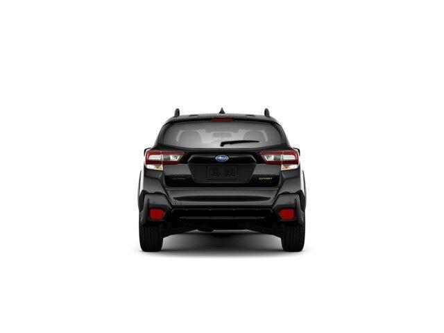used 2022 Subaru Crosstrek car