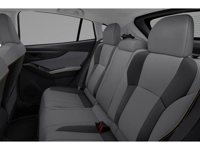 used 2022 Subaru Crosstrek car