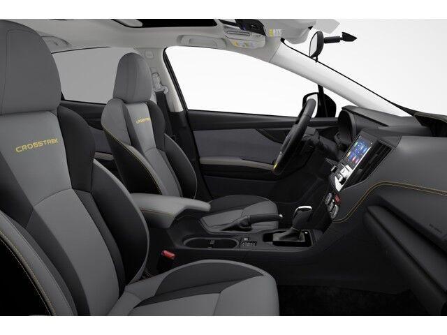 used 2022 Subaru Crosstrek car
