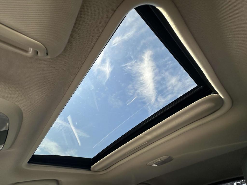 used 2022 Subaru Crosstrek car, priced at $21,495