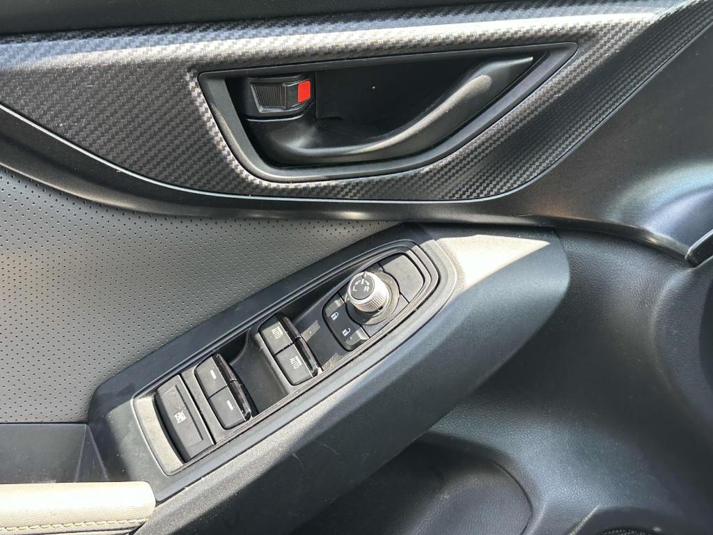 used 2022 Subaru Crosstrek car, priced at $21,495