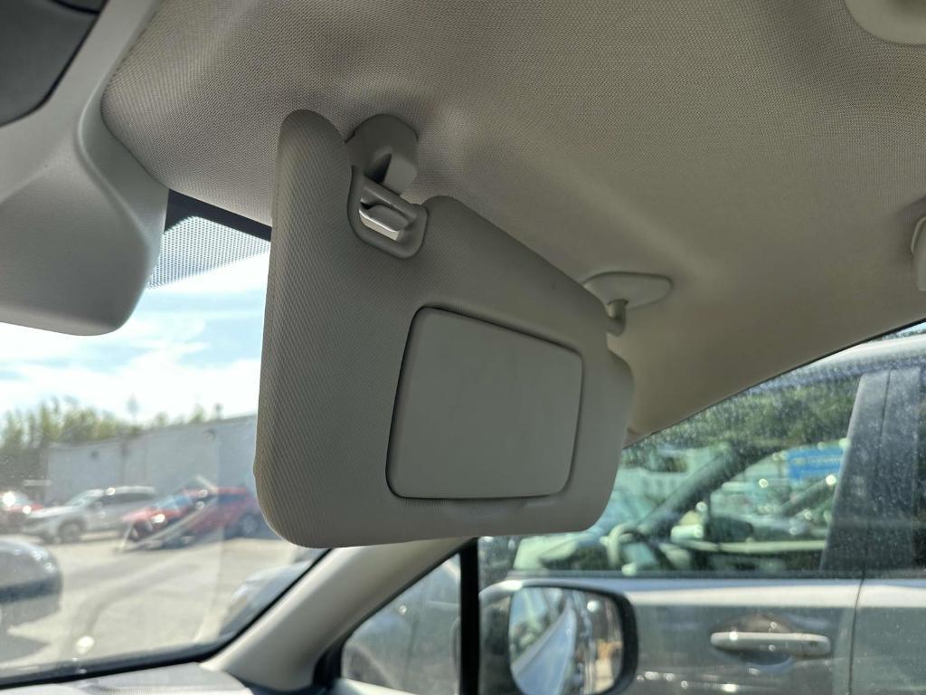 used 2022 Subaru Crosstrek car, priced at $21,495