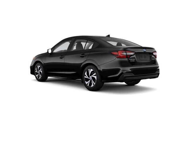 new 2024 Subaru Legacy car, priced at $32,061