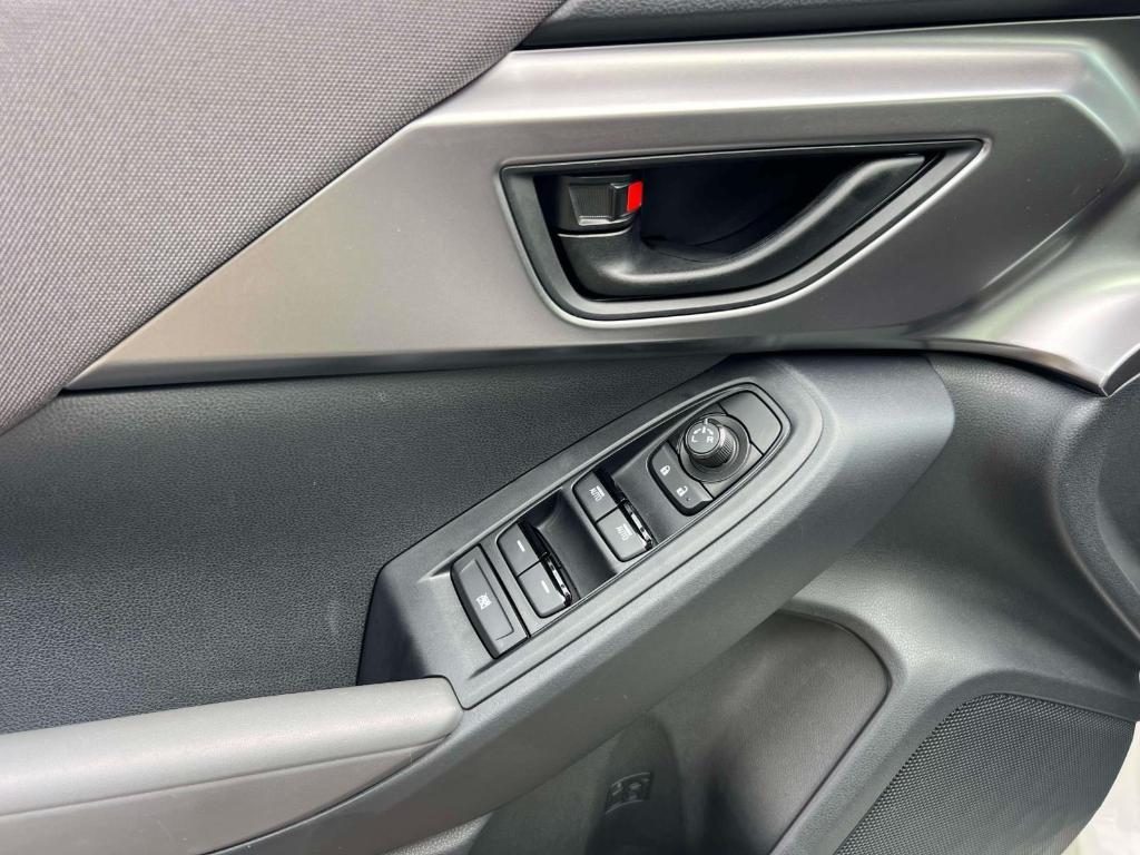 used 2024 Subaru Impreza car, priced at $20,995