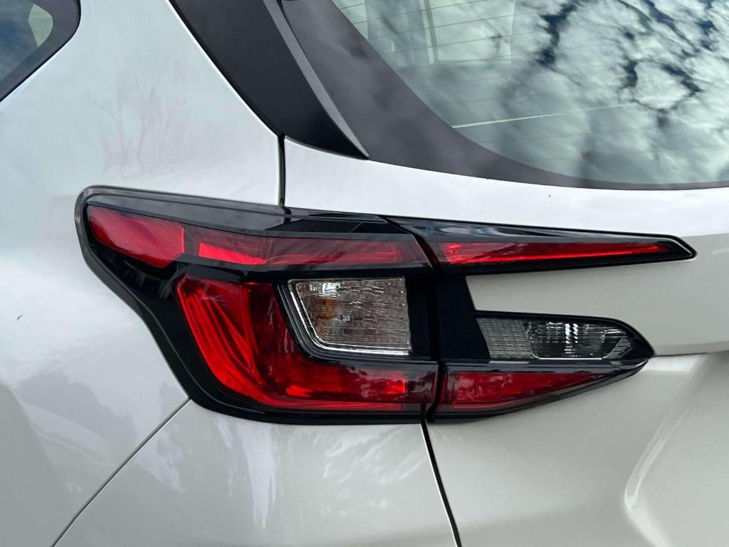 used 2024 Subaru Impreza car, priced at $20,995