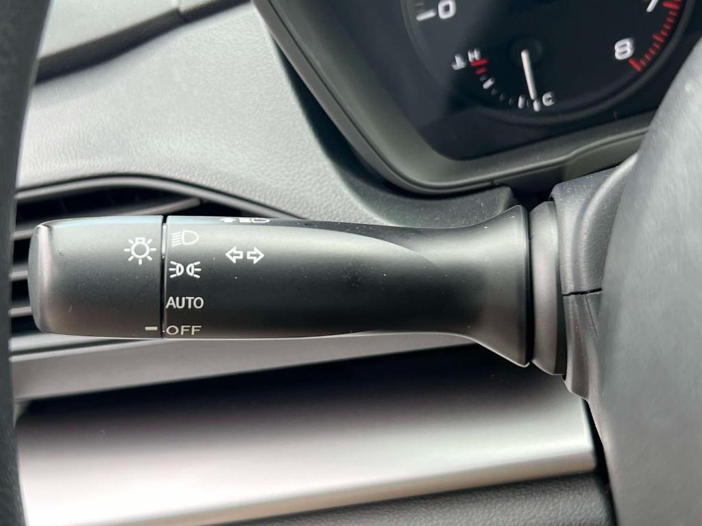 used 2024 Subaru Impreza car, priced at $20,995