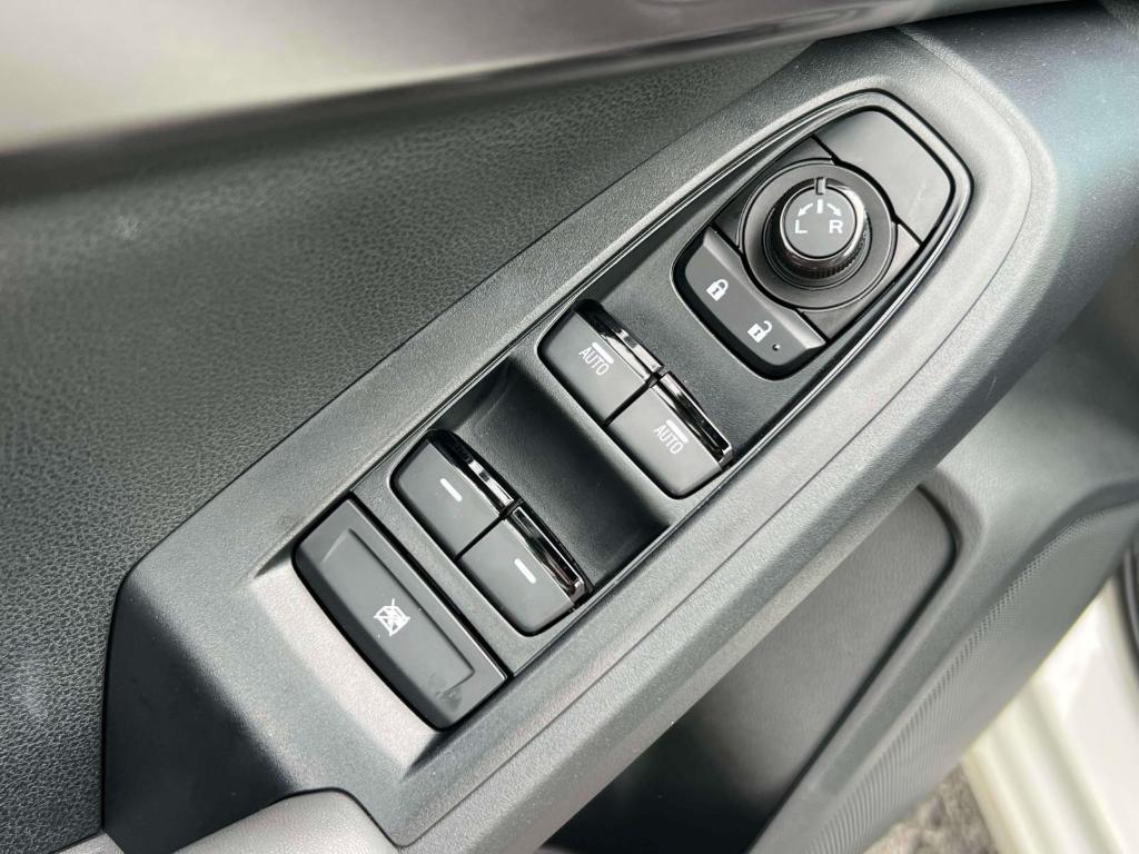 used 2024 Subaru Impreza car, priced at $20,995