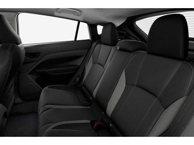 used 2024 Subaru Impreza car