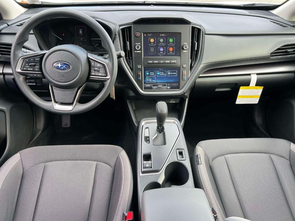 used 2024 Subaru Impreza car, priced at $20,995
