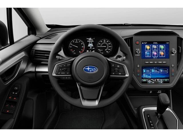 used 2024 Subaru Impreza car