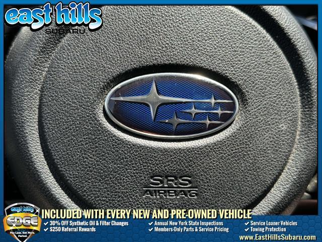 used 2021 Subaru Forester car, priced at $24,329