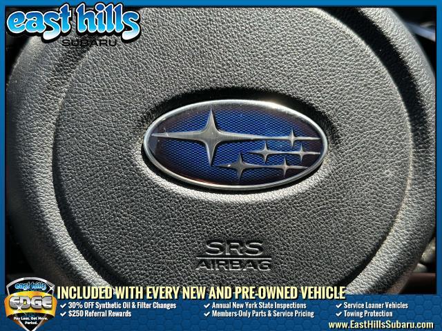 used 2021 Subaru Forester car, priced at $23,291