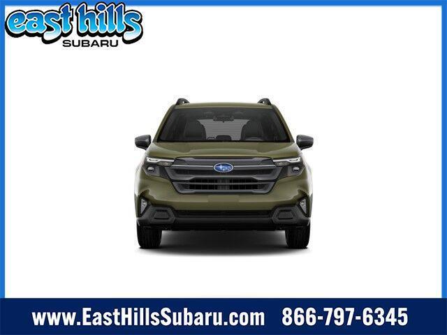 new 2025 Subaru Forester car, priced at $37,078