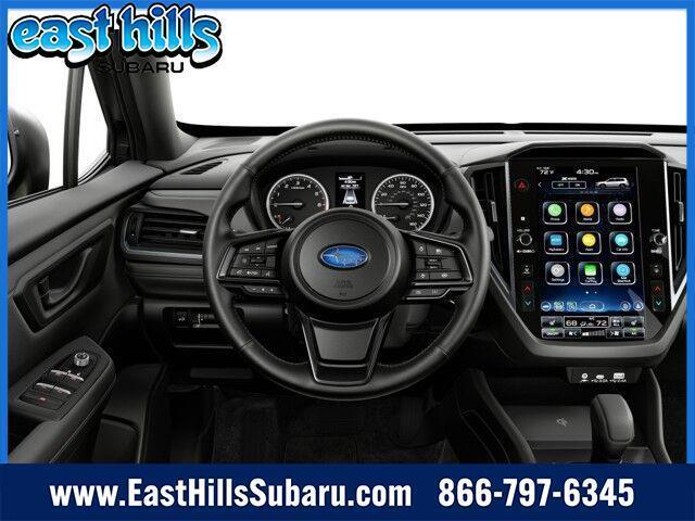 new 2025 Subaru Forester car, priced at $37,078