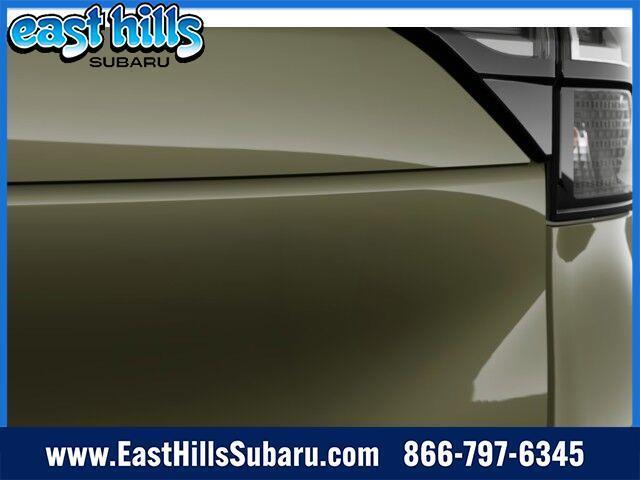 new 2025 Subaru Forester car, priced at $37,078