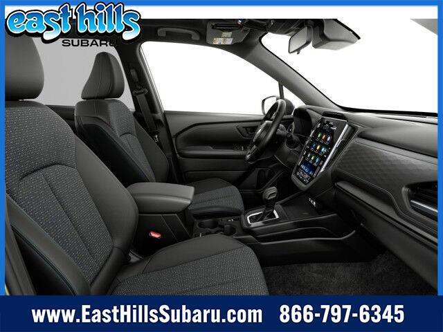 new 2025 Subaru Forester car, priced at $37,078