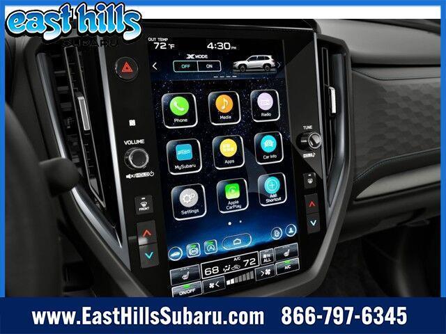 new 2025 Subaru Forester car, priced at $37,078