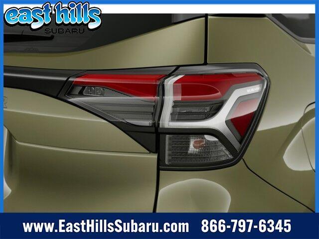 new 2025 Subaru Forester car, priced at $37,078