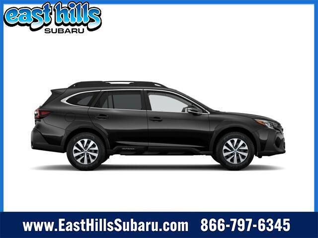 new 2025 Subaru Outback car, priced at $35,021