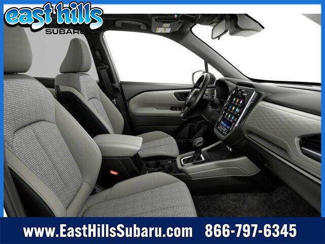 new 2025 Subaru Forester car, priced at $37,157