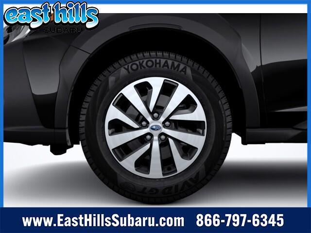 new 2025 Subaru Outback car, priced at $35,136