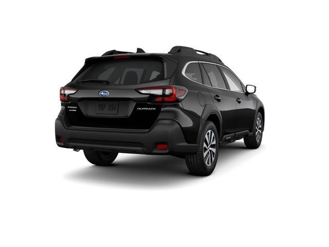 new 2025 Subaru Outback car, priced at $35,136