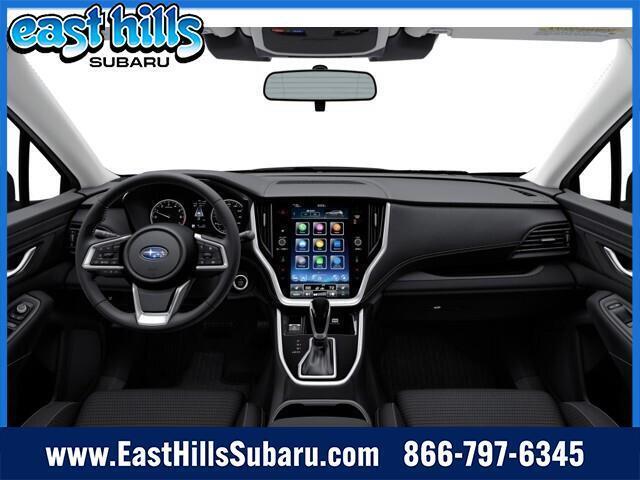 new 2025 Subaru Outback car, priced at $35,136