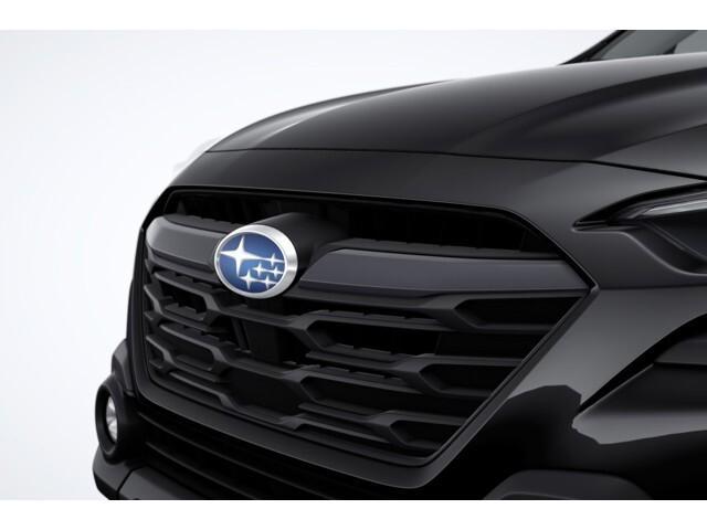 new 2025 Subaru Outback car, priced at $35,136